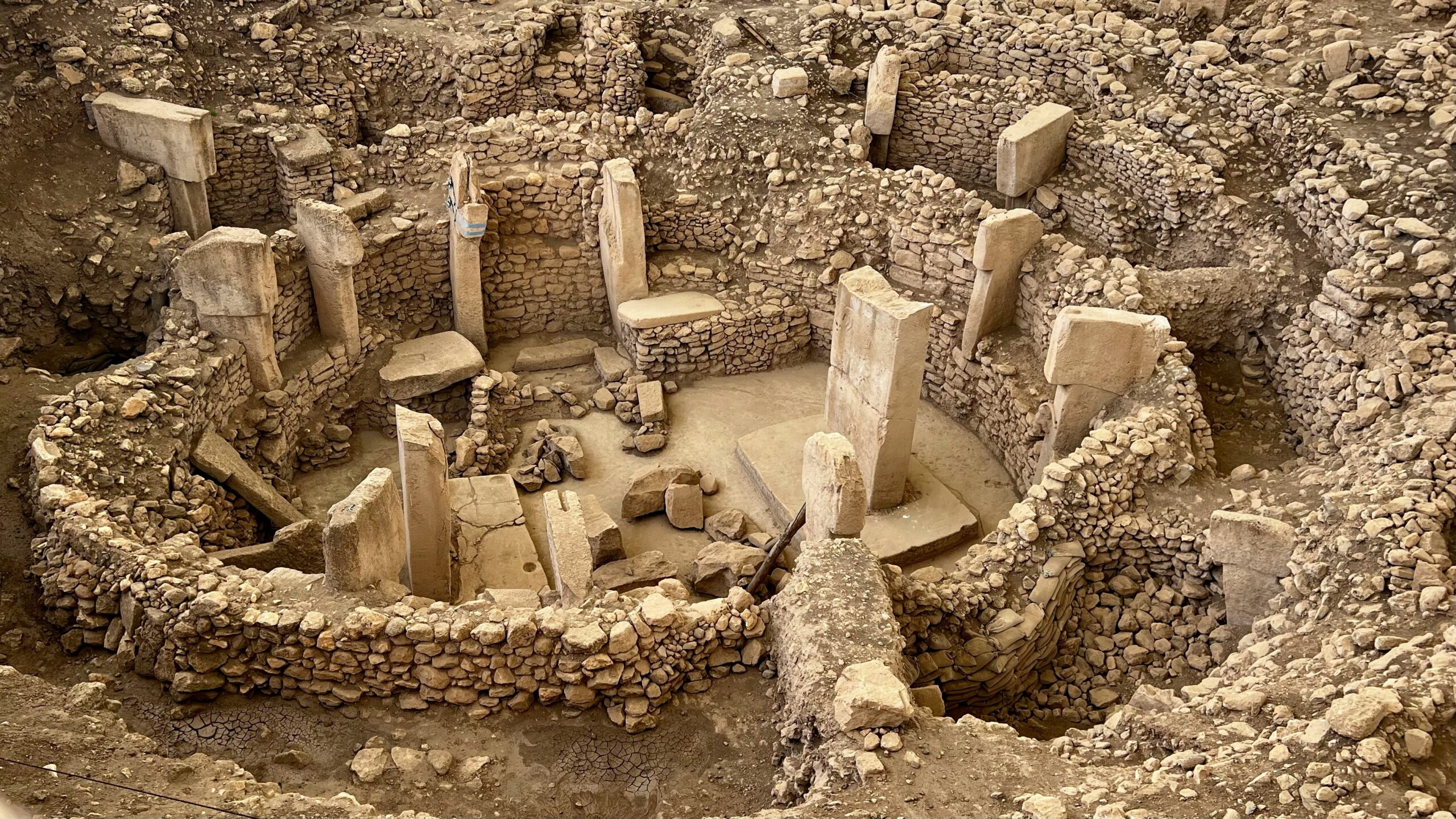 Göbekli Tepe: The 12,000-Year-Old Mystery That Challenges Human History