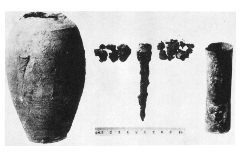 The Baghdad Battery: Ancient Electricity or Modern Myth?