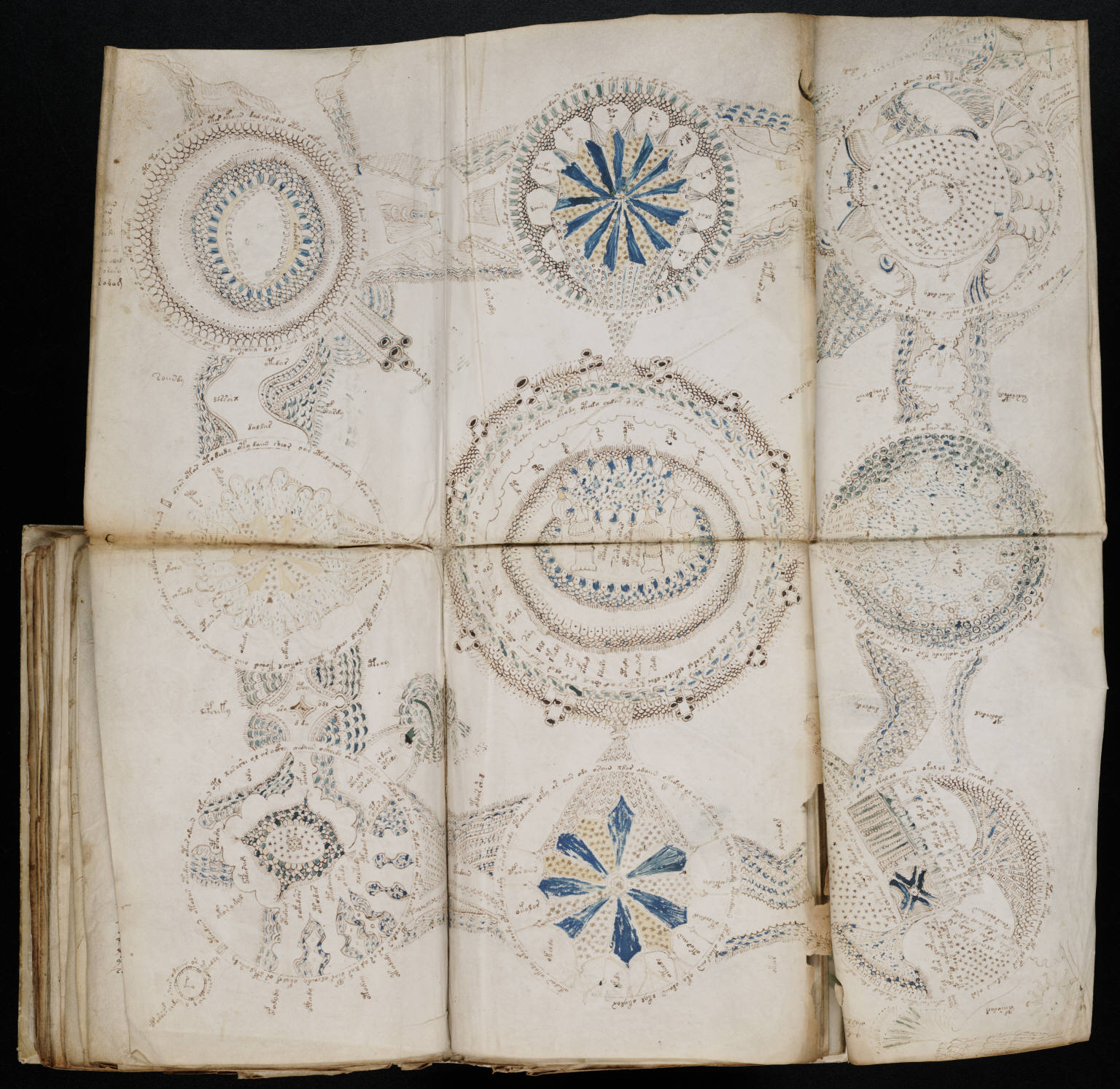 The Voynich Manuscript: The World’s Most Mysterious Book Explained